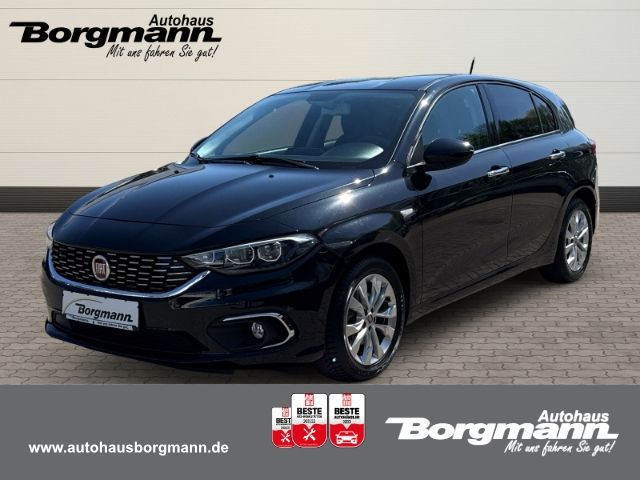 Fiat Tipo 28.000 km 11.990 &euro; Essen 45356