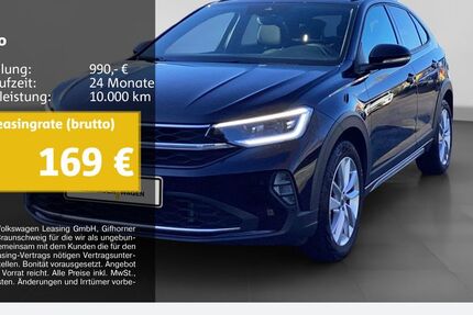 VW Taigo 6.021 km 23.920 &euro; Gelsenkirchen OT Beckhausen 45899