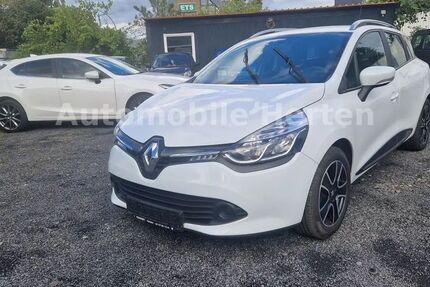 Renault Clio 110.000 km 8.800 € Herten 45699