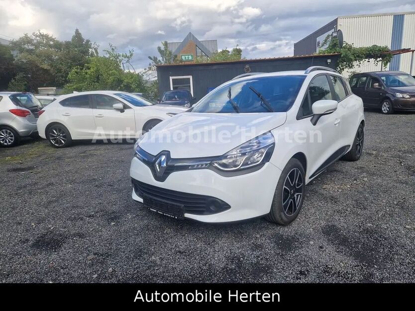 Renault Clio 110.000 km 8.800 € Herten 45699