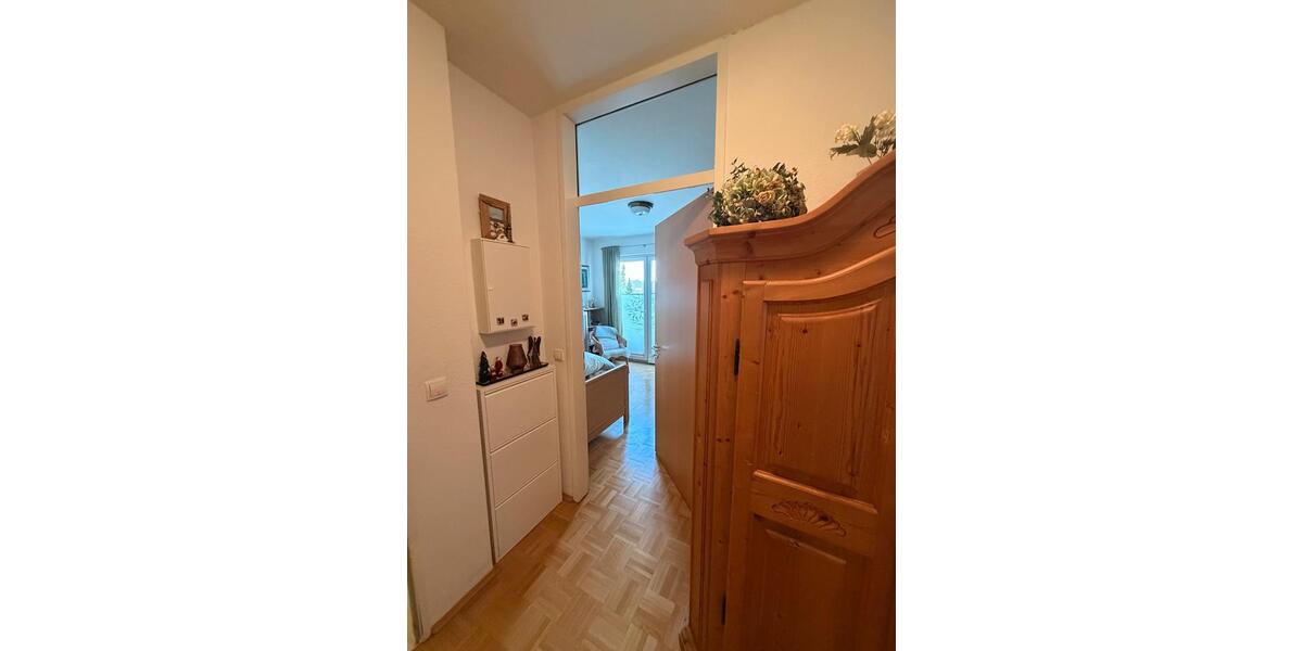 Etagenwohnung Dorsten Altstadt - 2.5 Zimmer, 57 m&sup2;, 934&euro; | Angebot:26610406