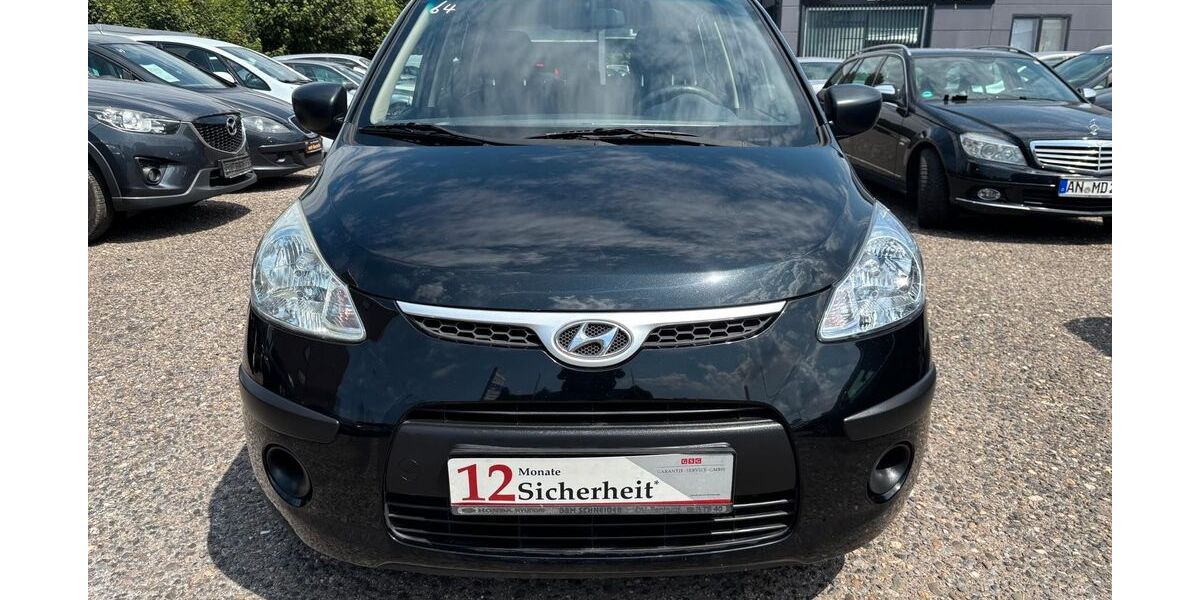Hyundai i10 159.900 km 2.999 &euro; Kamp-Lintfort 47475