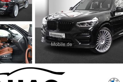 Alpina XD3 57.383 km 54.940 € Marl 45770
