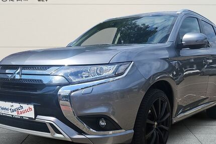 Mitsubishi Plug-in Hybrid Outlander 96.000 km 19.880 &euro; Bochum 44809