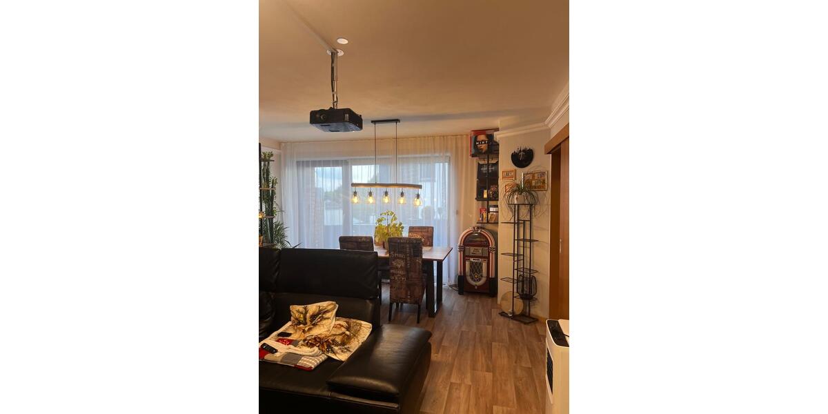 Kapitalanlage: 2-Zimmer-Wohnung im Herzen von Moers 2 zimmer