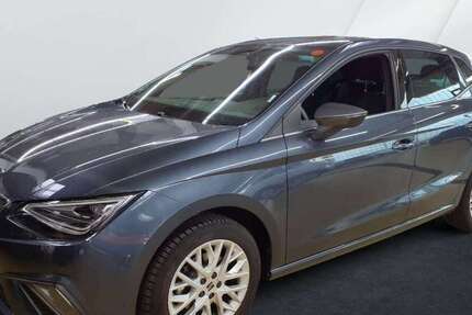 Seat Ibiza 25.516 km 22.650 &euro; Velbert 42553