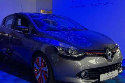 Renault Clio 104.000 km 10.899 &euro; Gelsenkirchen 45884