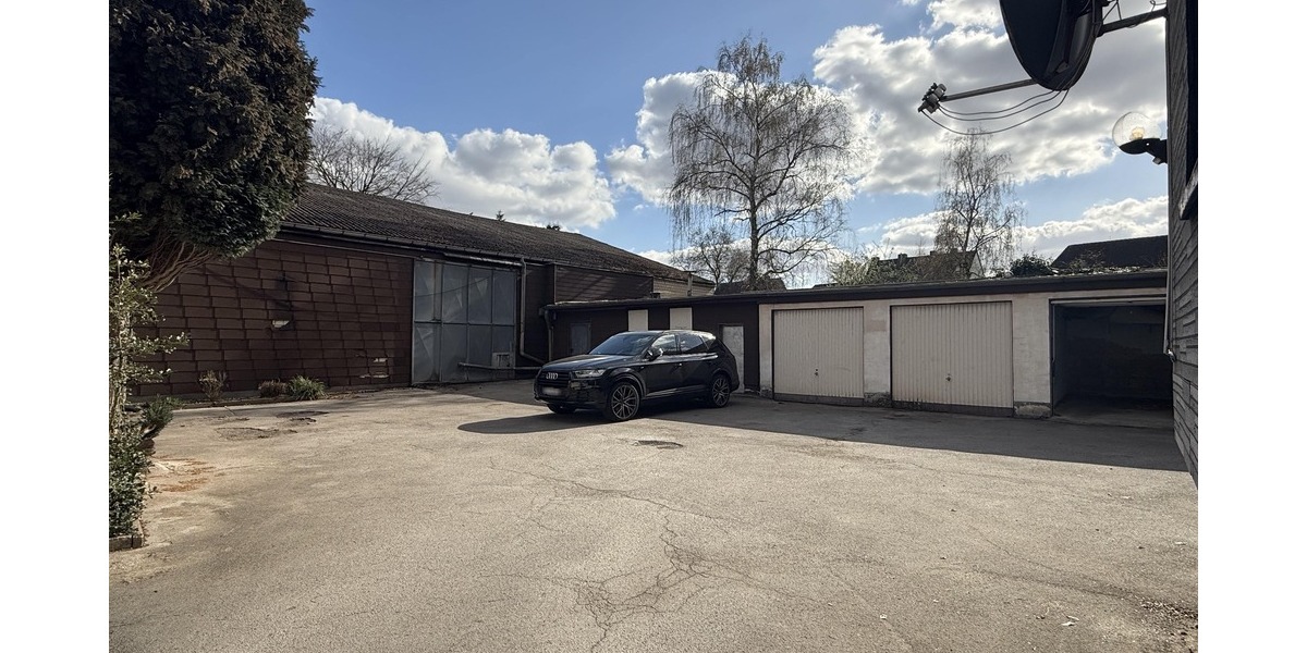 Mehrfamilienhaus, Wohnhaus Bottrop Batenbrock - 595.000&euro; | Angebot:23971407