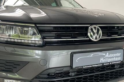 VW Tiguan 221.350 km 12.980 &euro; Heiligenhaus 42579