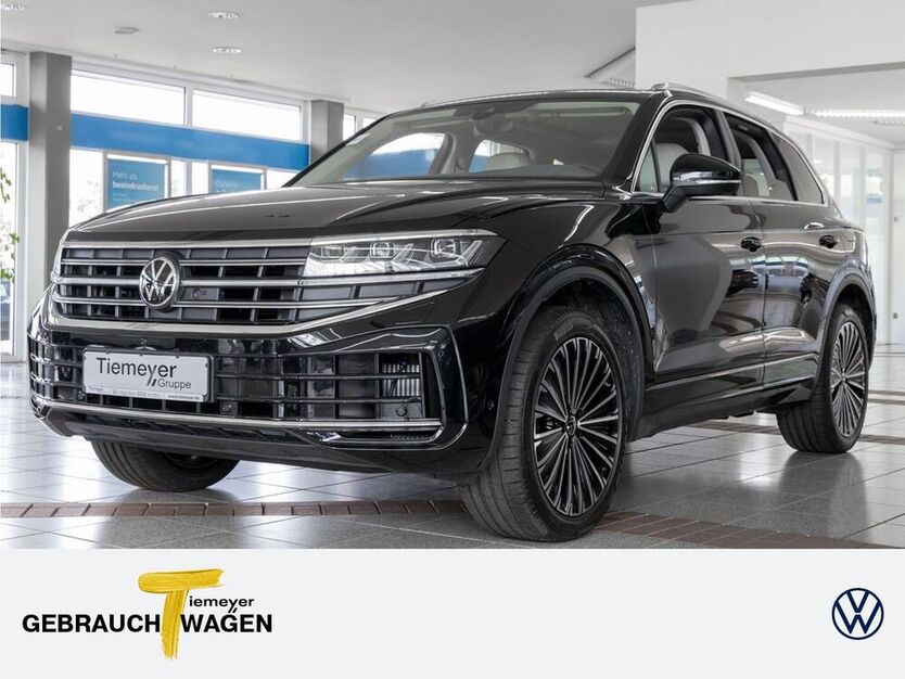 Touareg