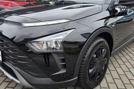 Hyundai BAYON 10.750 km 16.990 € Moers 47443