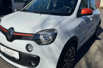 Renault Twingo 25.400 km 14.480 &euro; Bottrop 46244