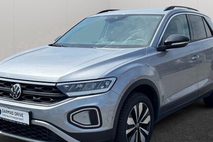 VW T-Roc 12.603 km 26.490 € Castrop-Rauxel 44575