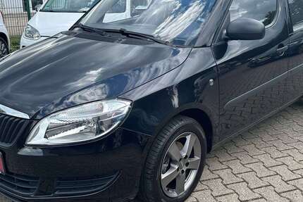 Skoda Roomster 64.933 km 6.299 &euro; Essen 45356