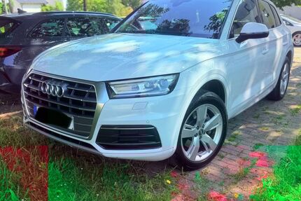 Audi Q5 204.000 km 18.900 &euro; Bochum 44795
