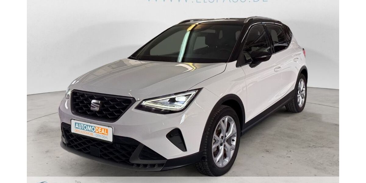 Seat Arona 18.779 km 99.999 &euro; Dinslaken 46539