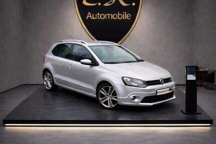 VW Polo Cross 66.594 km 7.450 &euro; Oberhausen 46045