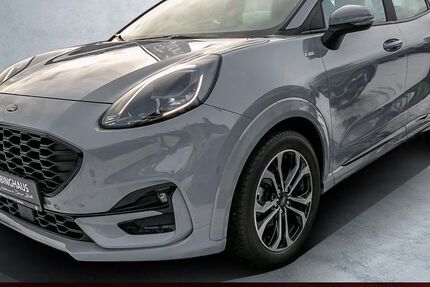 Ford Puma 49.265 km 18.490 &euro; Bochum 44803