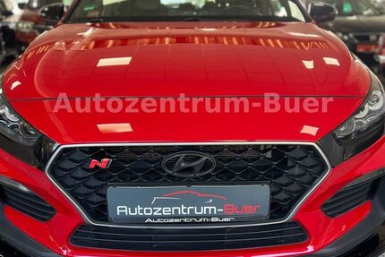 Hyundai i30 43.000 km 22.990 € Gelsenkirchen 45881