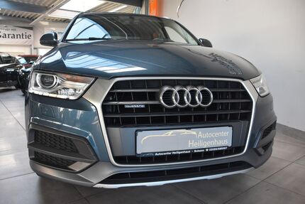 Audi Q3 108.975 km 17.980 &euro; Heiligenhaus 42579