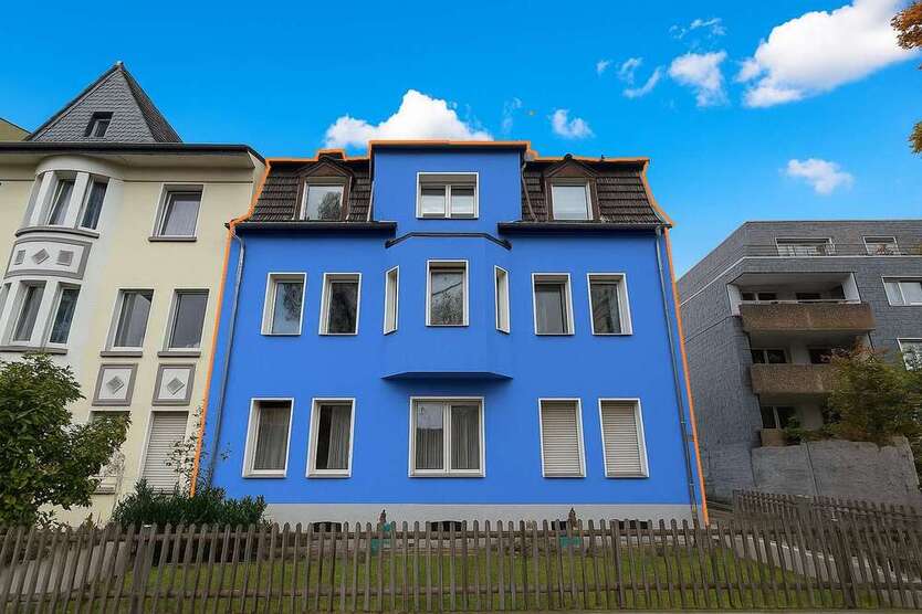 Haus zum Kaufen in Mülheim an der Ruhr 550.000 € 255 m² 9 zimmer