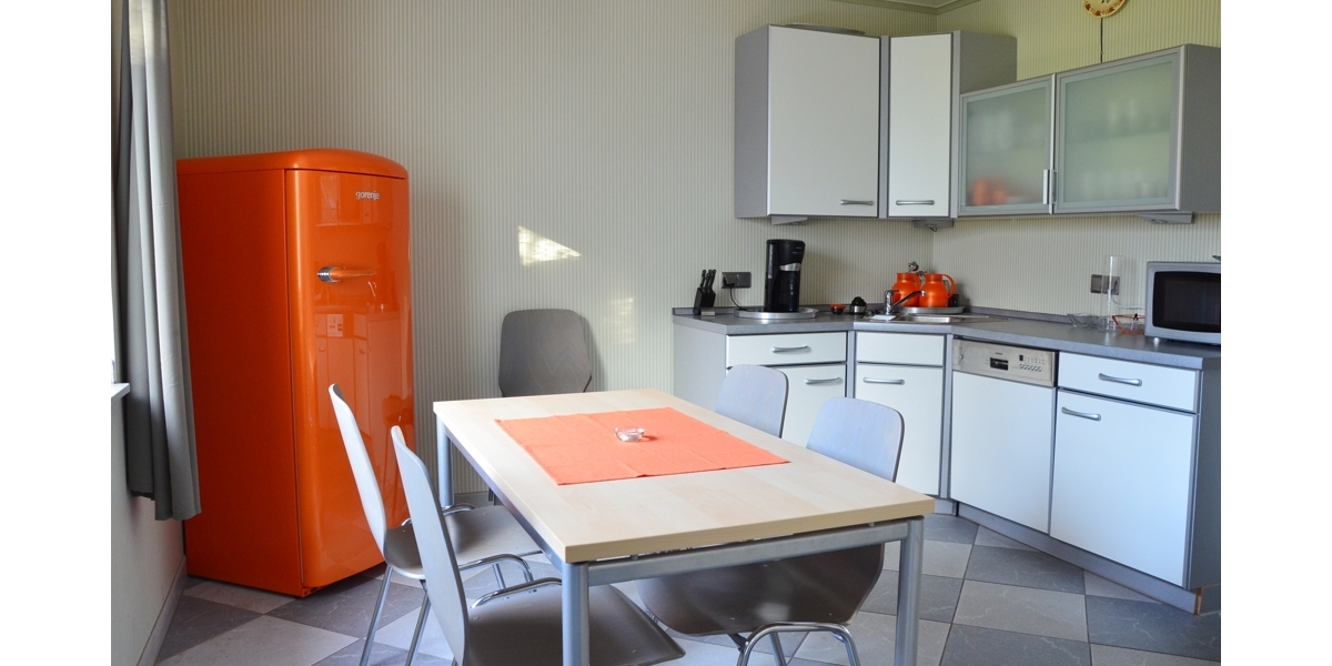 Repräsentative Büroräume in stilvoller Stadtvilla! 2.5 zimmer