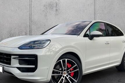 Porsche Cayenne 9.900 km 128.450 &euro; Recklinghausen 45665