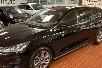 Ford Focus 80.000 km 17.490 &euro; Wülfrath 42489