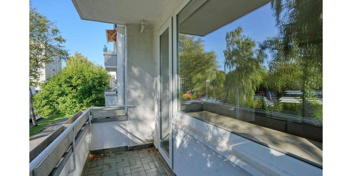 Etagenwohnung Bochum Altenbochum - 4 Zimmer, 84 m&sup2;, 190.000&euro; | Angebot:23956647