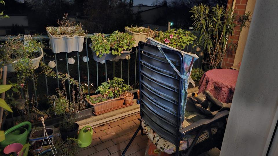 4-Zimmer-Wohnung zu vermieten - WBS notwendig 4 zimmer