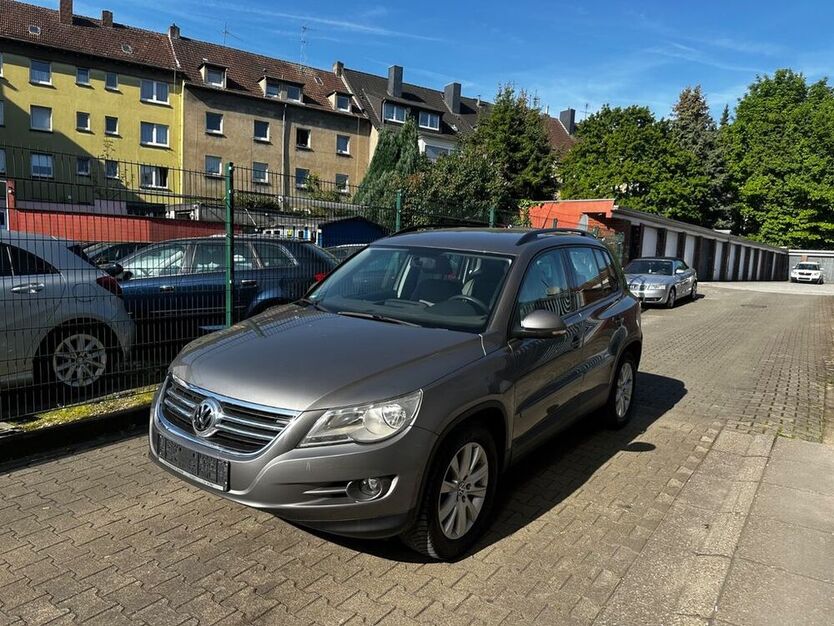 Tiguan