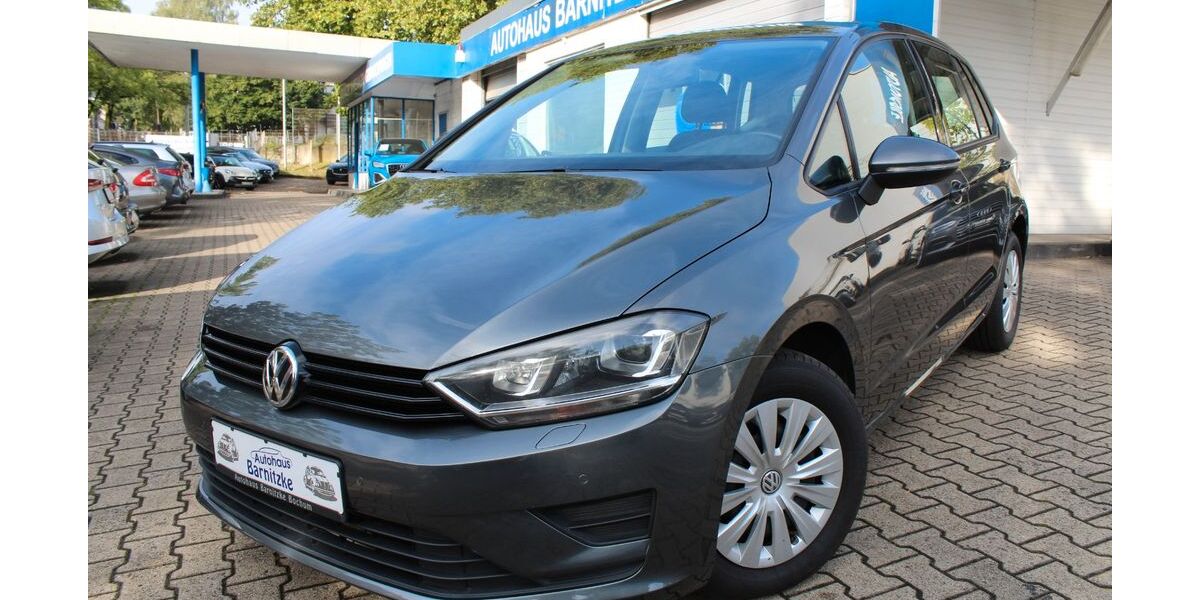 VW Golf 104.205 km 11.887 &euro; Bochum 44866