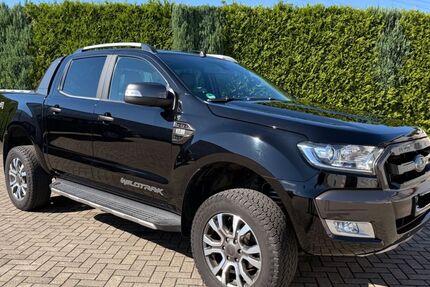 Ford Ranger 100.400 km 26.990 &euro; Hattingen 45529