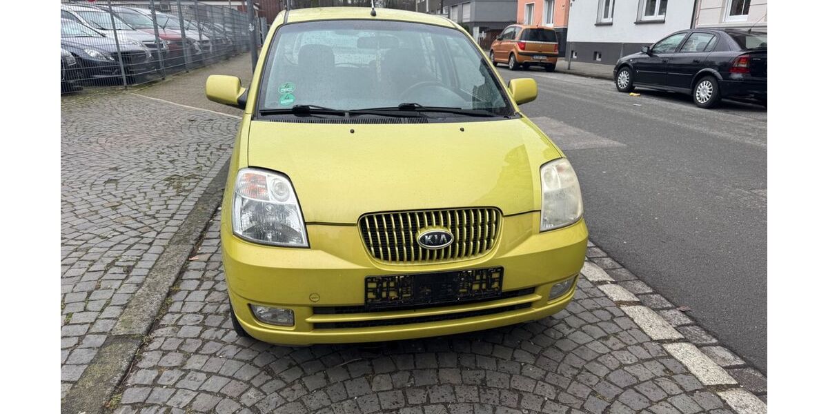 Kia Picanto 92.000 km 2.999 &euro; Gelsenkirchen 45879