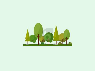 MITTEN IM GRÜNEN - Grundstück Essen Stadtbezirk V | Angebot:26176136
