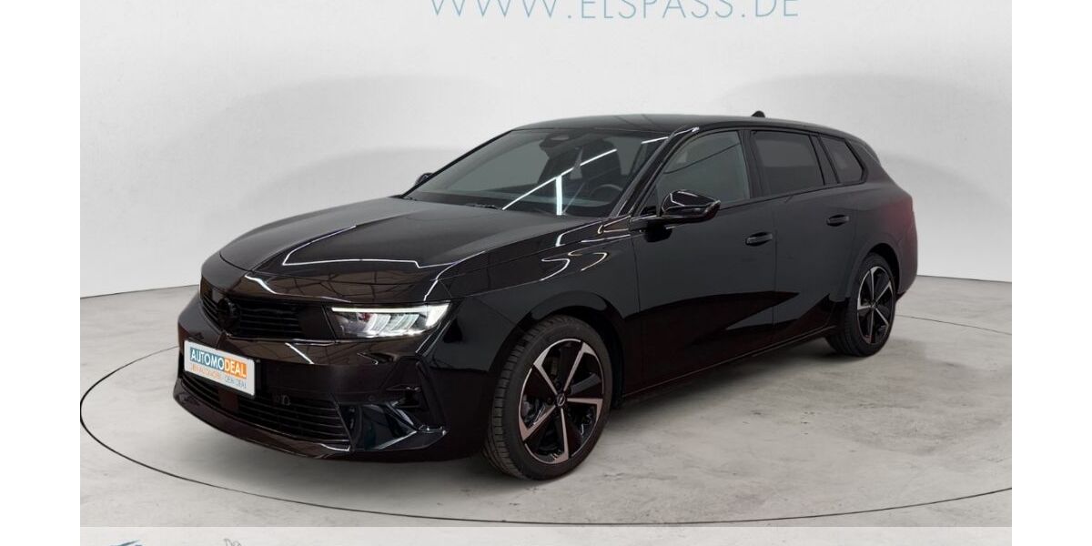 Opel Astra 31.117 km 20.978 &euro; Dinslaken 46539
