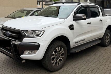 Ford Ranger 170.500 km 17.900 &euro; Castrop-Rauxel 44575