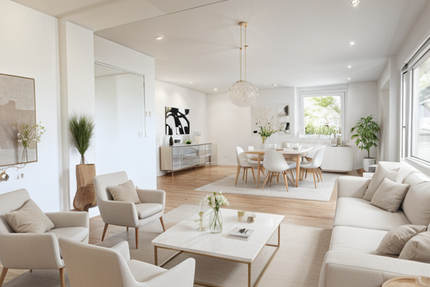 Wohnung zum Kaufen in Essen 295.000 € 87 m²