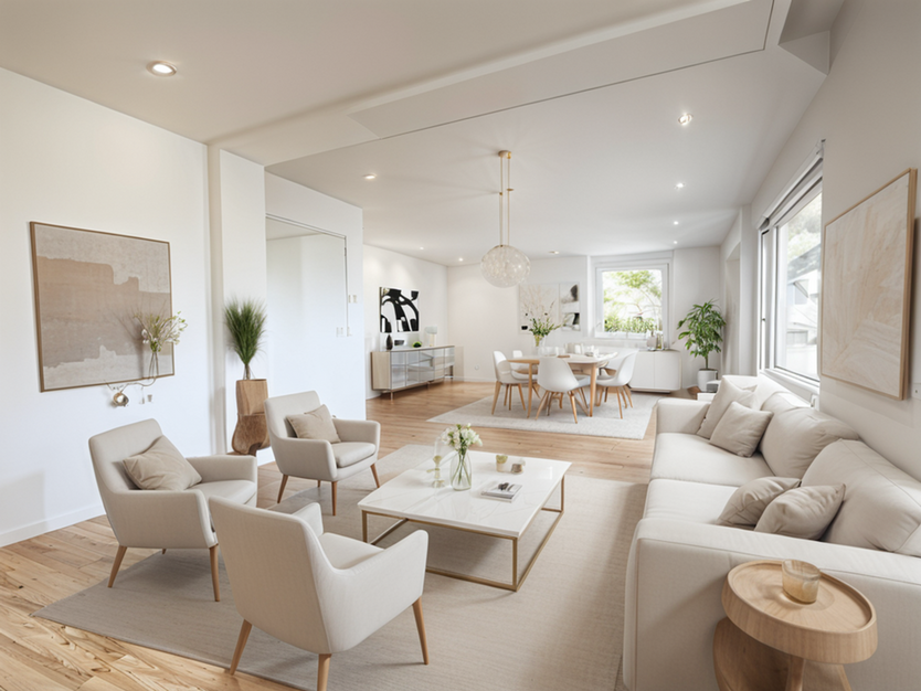 Wohnung zum Kaufen in Essen 295.000 € 87 m²