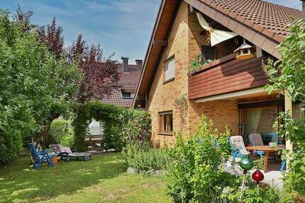 Haus zum Kaufen in Ehningen 800.000 € 195 m²