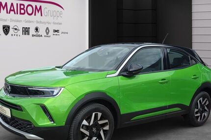 Opel Mokka 37.100 km 18.750 € Wesel 46485