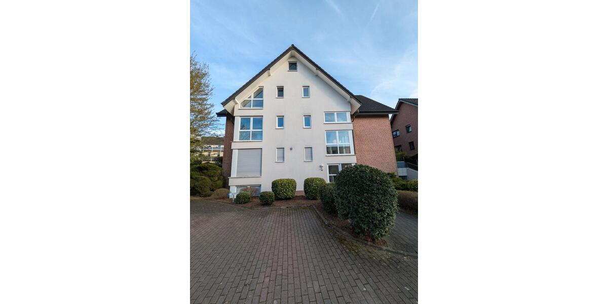 Maisonettenwohnung Essen Stadtbezirk VII - 4 Zimmer, 88 m&sup2;, 970&euro; | Angebot:26326019