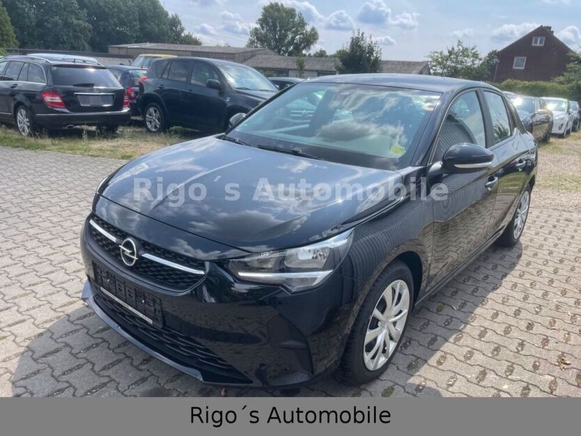 Corsa