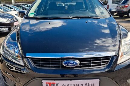 Ford Focus 183.000 km 2.850 &euro; Bottrop 46238