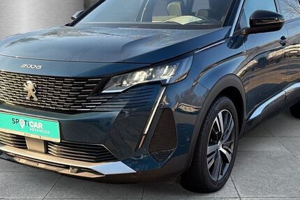 Peugeot 5008 48.595 km 25.390 &euro; Herten 45699