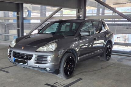 Porsche Cayenne 188.000 km 8.900 &euro; bottrop 46240