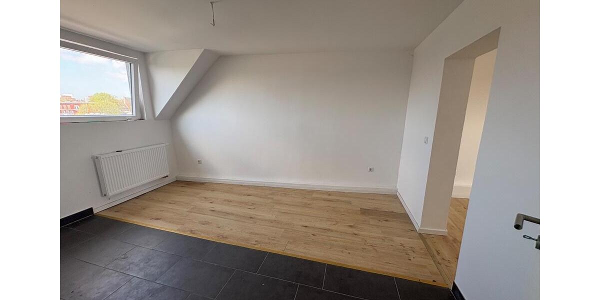 Dachgeschoßwohnung Herten - 4 Zimmer, 100 m&sup2;, 750&euro; | Angebot:26268778
