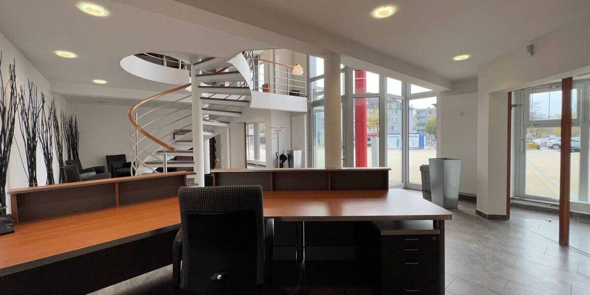 Gewerbeobjekt Herne Sodingen - 7 Zimmer, 274 m&sup2;, 817.500&euro; | Angebot:26379742