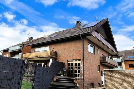 Liebhaberwohnung mit TOP Ausstattung 4 zimmer