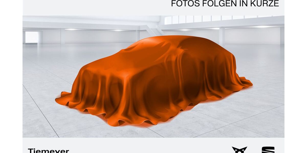 Seat Leon 83.018 km 20.680 &euro; Bochum 44809